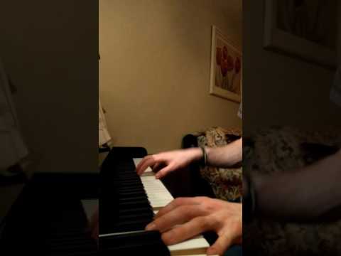 Handbags and Gladrags - Eoin Crowley