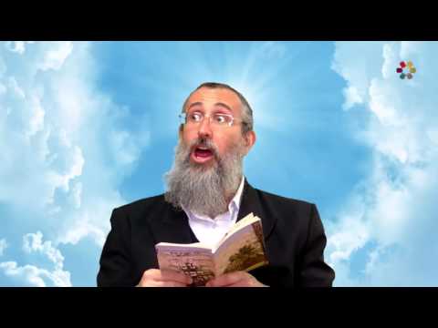 Rabbi Yirmiyahu Ullman - Tomer Devorah: Chapter 2 - Accustom to Keter Little By Little - Part 1
