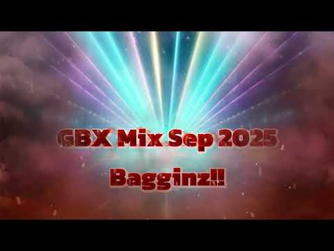 GBX Sep 2025🥳🥳💥🔥