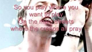 Suede - Positivity Lyrics