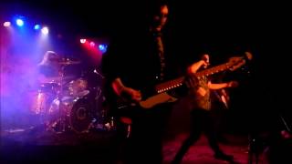 Red Dragon Cartel - Jake E. Lee - Shout It Out (LIVE 12/15/13 San Diego)