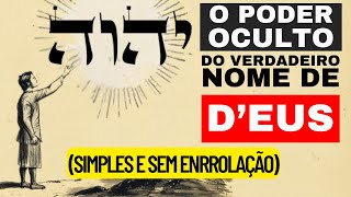 Descubra o Poder da Cabalá para MANIFESTAR Seus Sonhos