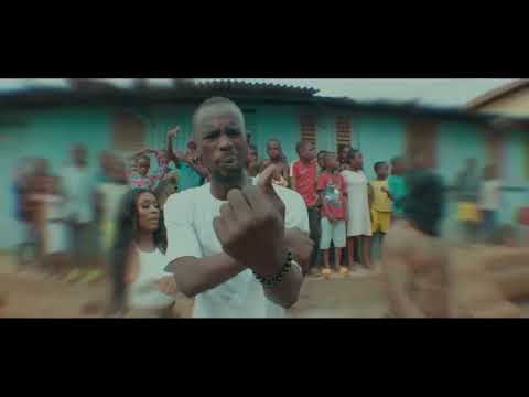 Smallgod x Ivorian Doll x Vic Mensa x Black Sherif x Kwaku DMC   Holy F4K Music Video   GRM Daily mp