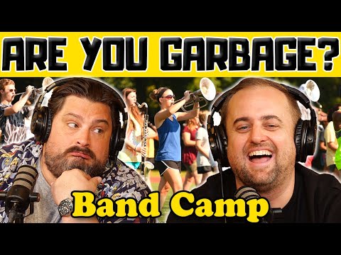 Band Camp Rockstar w/ Kippy & Foley