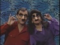 Closing To Sing Yourself Silly 1990 VHS