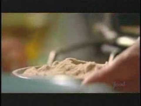 Nigella Feasts - Chocolate Heaven: grown-up hot choc