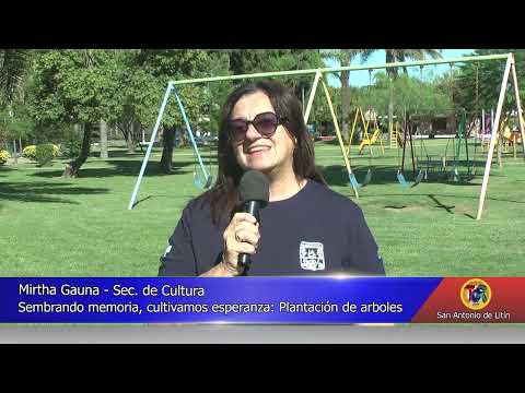 10 San Antonio de Litín: Festejos Fundacionales 2026 - Sembramos Memoria, Cultivamos Esperanza