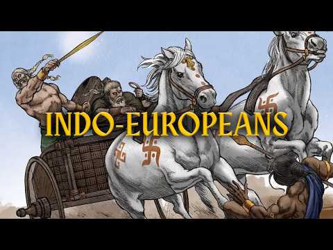 Fall Asleep to the ENTIRE History of The Indo-Europeans