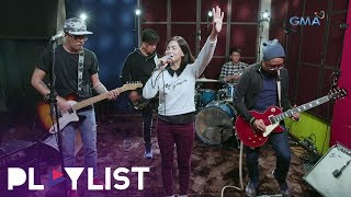 Playlist: Paraluman – Kapitan