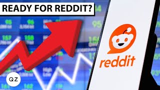 Why the Reddit IPO is happening now