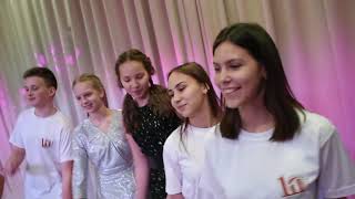 Время чудес