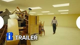 Backrooms: Um Não-Lugar | Trailer Oficial Dublado