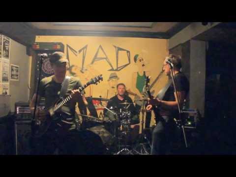 KONFUZ - MAD MUSIC CLUB  06.09.2013