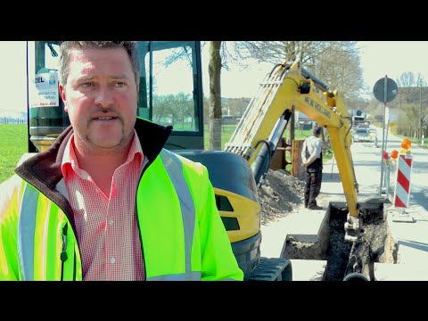 Kanal-Sanierung in zwei Stunden