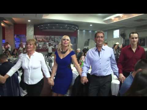 Grupa Grafiti Valjevo Kolo MIX 01