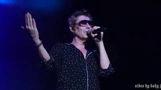 The Psychedelic Furs-HIGHWIRE DAYS-Live @ The Fillmore, San Francisco, CA, July 25, 2017