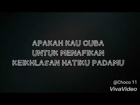 sufian suhaimi-Dimatamu mix