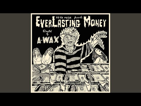 Money Printer (feat. Erk Tha Jerk)
