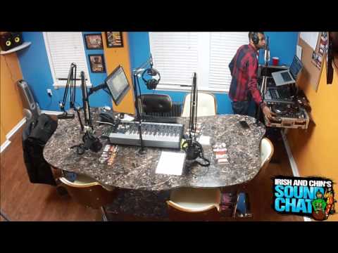 Sound Chat Radio (November 03 2015)