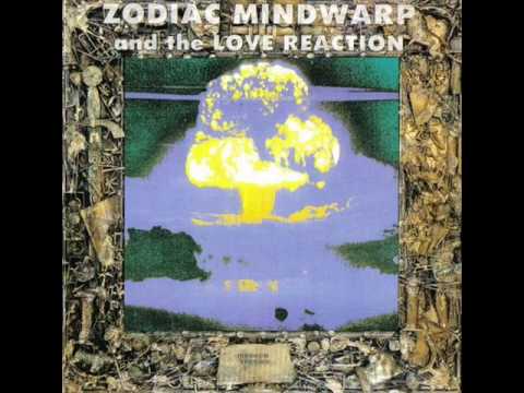 Zodiac Mindwarp & The Love Reaction - Feed My Frankenstein