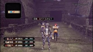 .hack//Ｇ.Ｕ. Last Recode_はじめて実況してみたPART 57.2 vol.03番外編-1