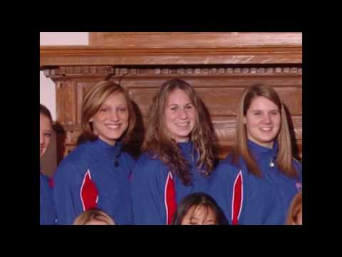 1997 & 2007 Ivy Classic Champions