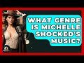 What Genre Is Michelle Shocked's Music? - Jazz Music Legends