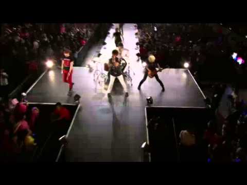 Super Junior, Changmin, TRAX - Don't Don