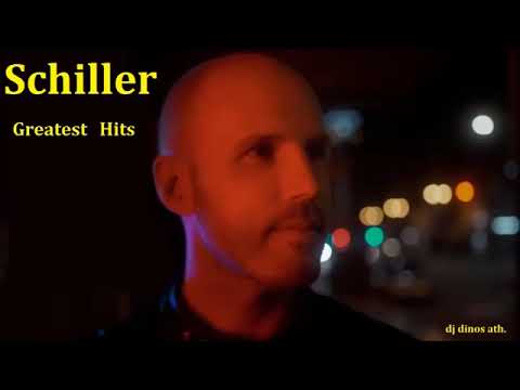 Schiller - Лучшие хиты