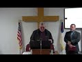 "The Virtues of a True Worshipper" Pastor Garry Castner 12/20/23