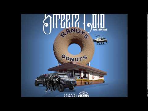 Backbone Korleone "Streetz Cold " Ft. Trap x Trell