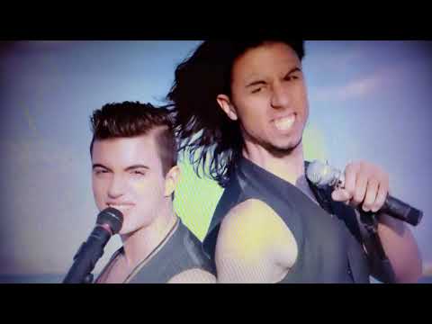 Nacho Paskal con "Evolution"