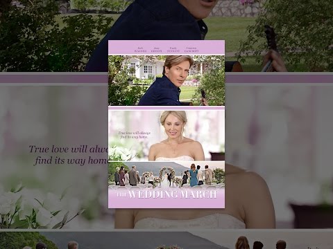 The Wedding March (2016)