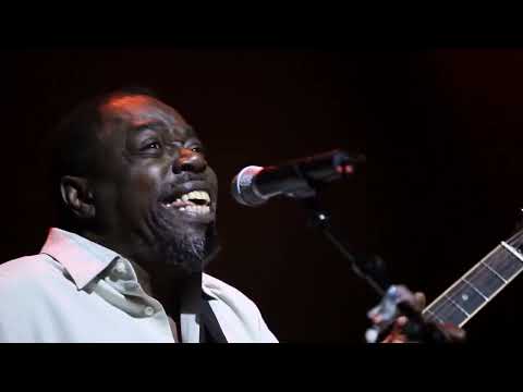 Lurrie Bell - My Love Will Never Die