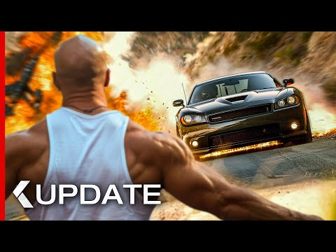 Video Thumbnail: FAST & FURIOUS 11 (2025) Filmvorschau