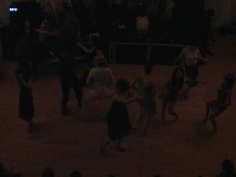 ULHS 2008 - Solo Blues Prelims