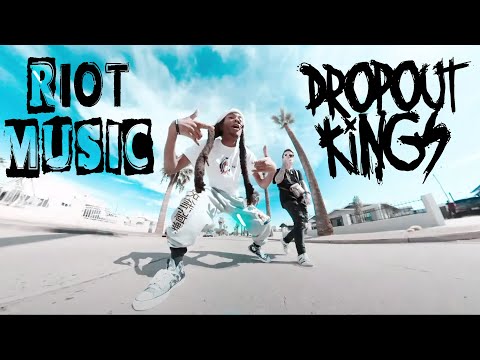 Video thumbnail for Riot Music