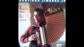 Santiago Jimenez Jr.   El Rosalito