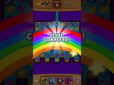 Diamond Digger Saga Level 1,171 3 stars