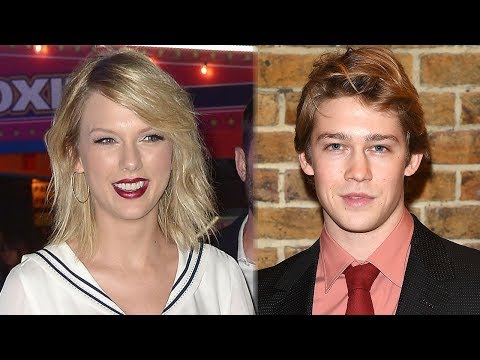What’s REALLY Going On With Taylor Swift & Joe Alwyn’s Relationship