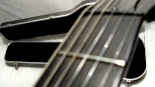 Video thumbnail for Gibson SG Gothic detailed by IplayMusic2