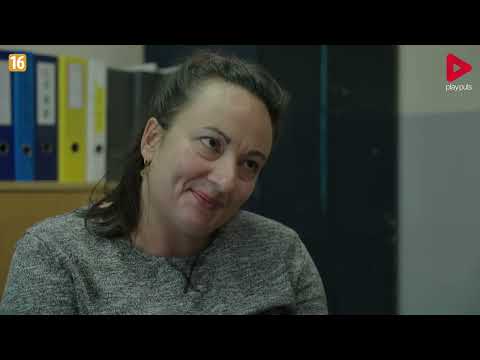 Dzielnica strachu - sezon 9 / odcinek 419