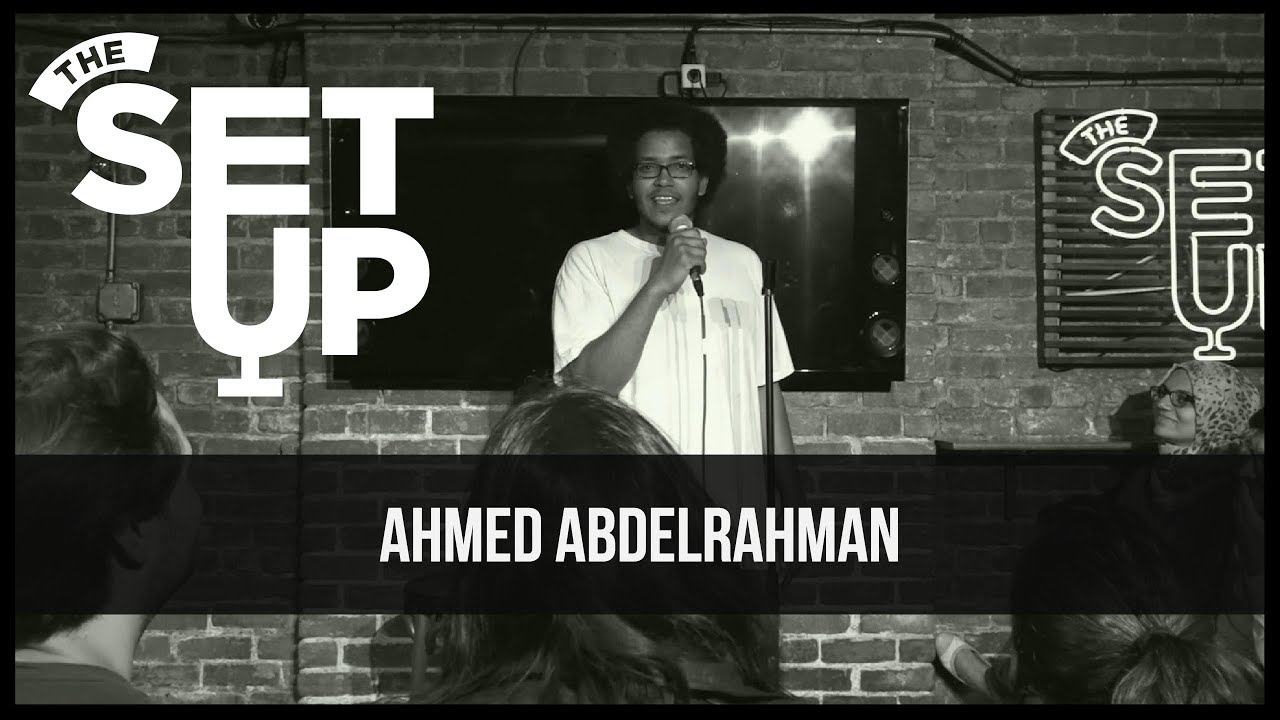 Promotional video thumbnail 1 for Ahmed