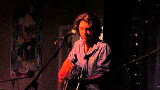 James Dupre - &quot;Someday Today&quot; Performed at Moonlight on the Mountain on July 20, 2013