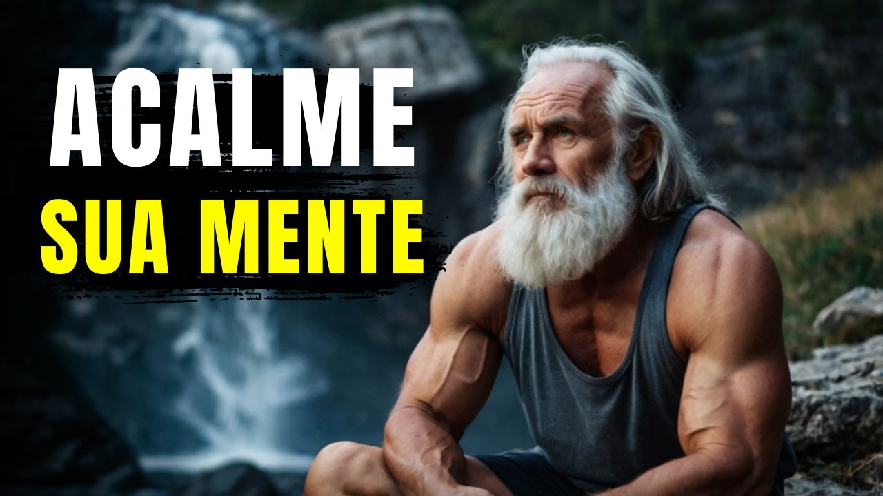 20 Estratégias Simples para Alcançar a Paz Interior | Estoicismo 🏛️
