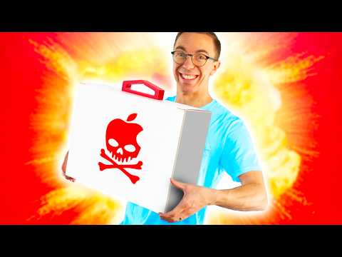 The Problem with the iMac M3