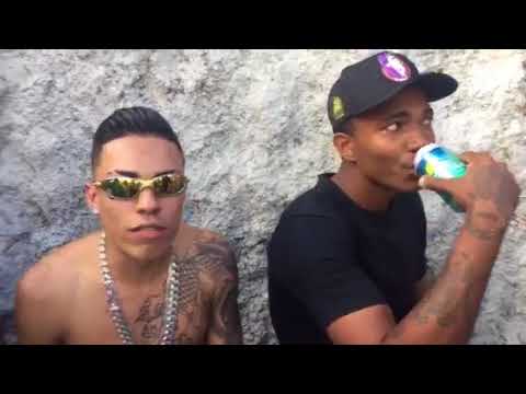 Medley na Comunidade - Mc Guizinho SP - Mc Dede - Mc Menor Mr - Mc negrote