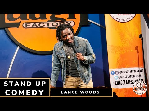 I Use a Fake Vaccine Card - Lance Woods