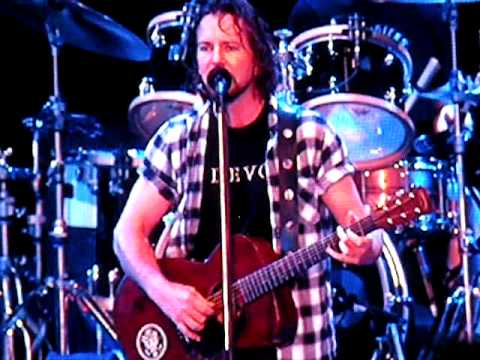 Just Breath, Hard Rock Calling 2010