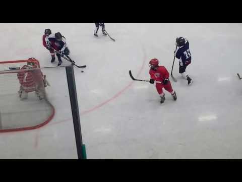 20161230 HC Slavia - Liberec A Minihokej 2008